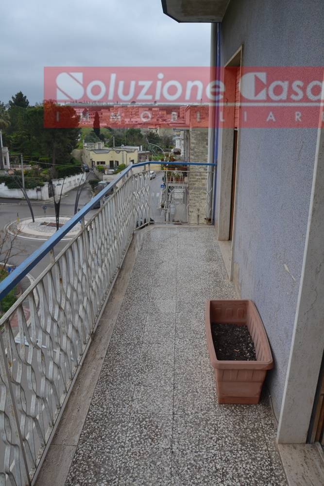 Appartamento in vendita a Canosa di Puglia