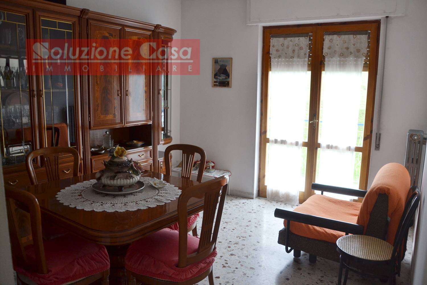 Appartamento in vendita a Canosa di Puglia