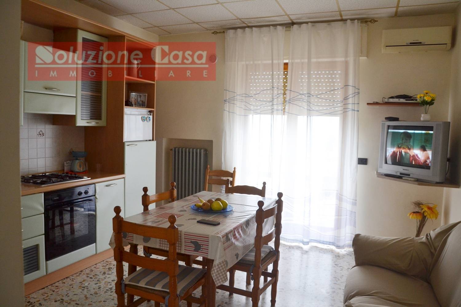 Appartamento in vendita a Canosa di Puglia