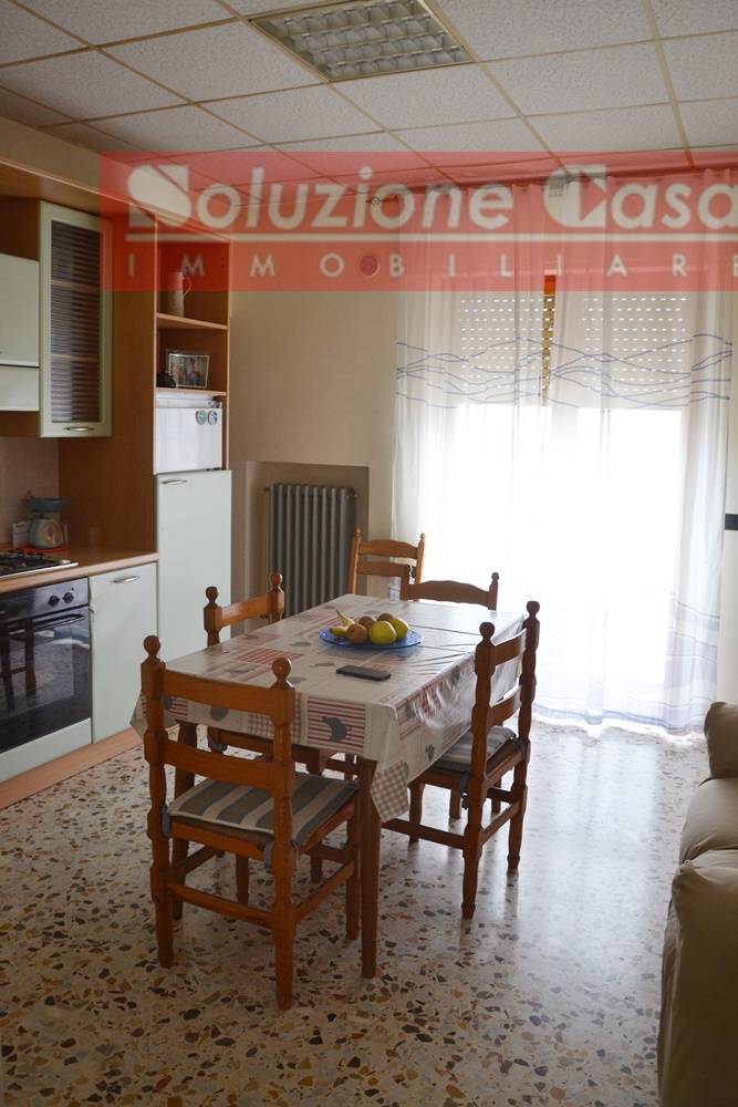 Appartamento in vendita a Canosa di Puglia