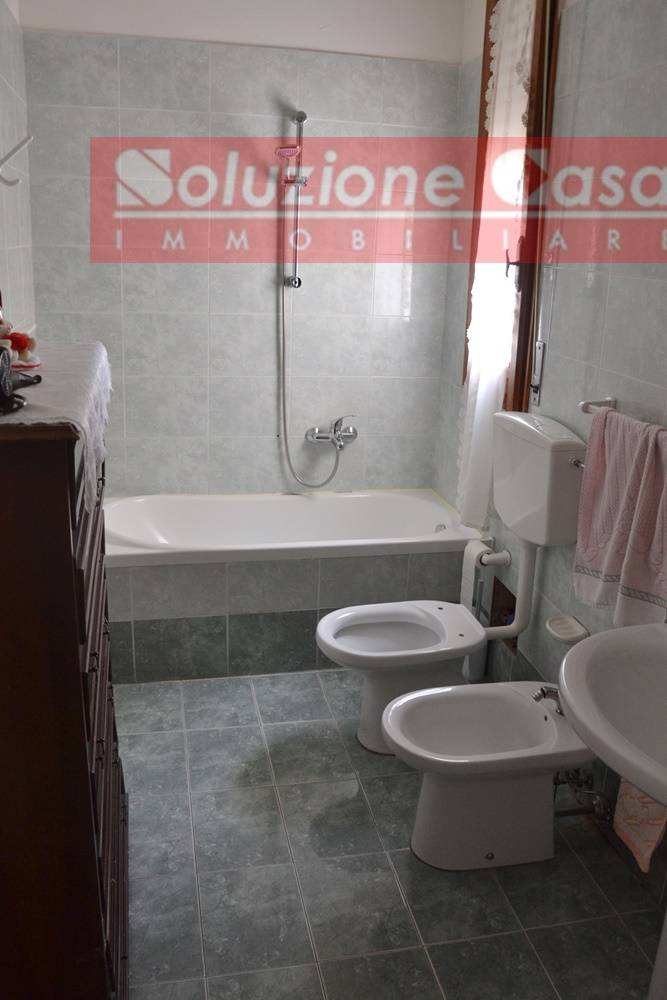 Appartamento in vendita a Canosa di Puglia