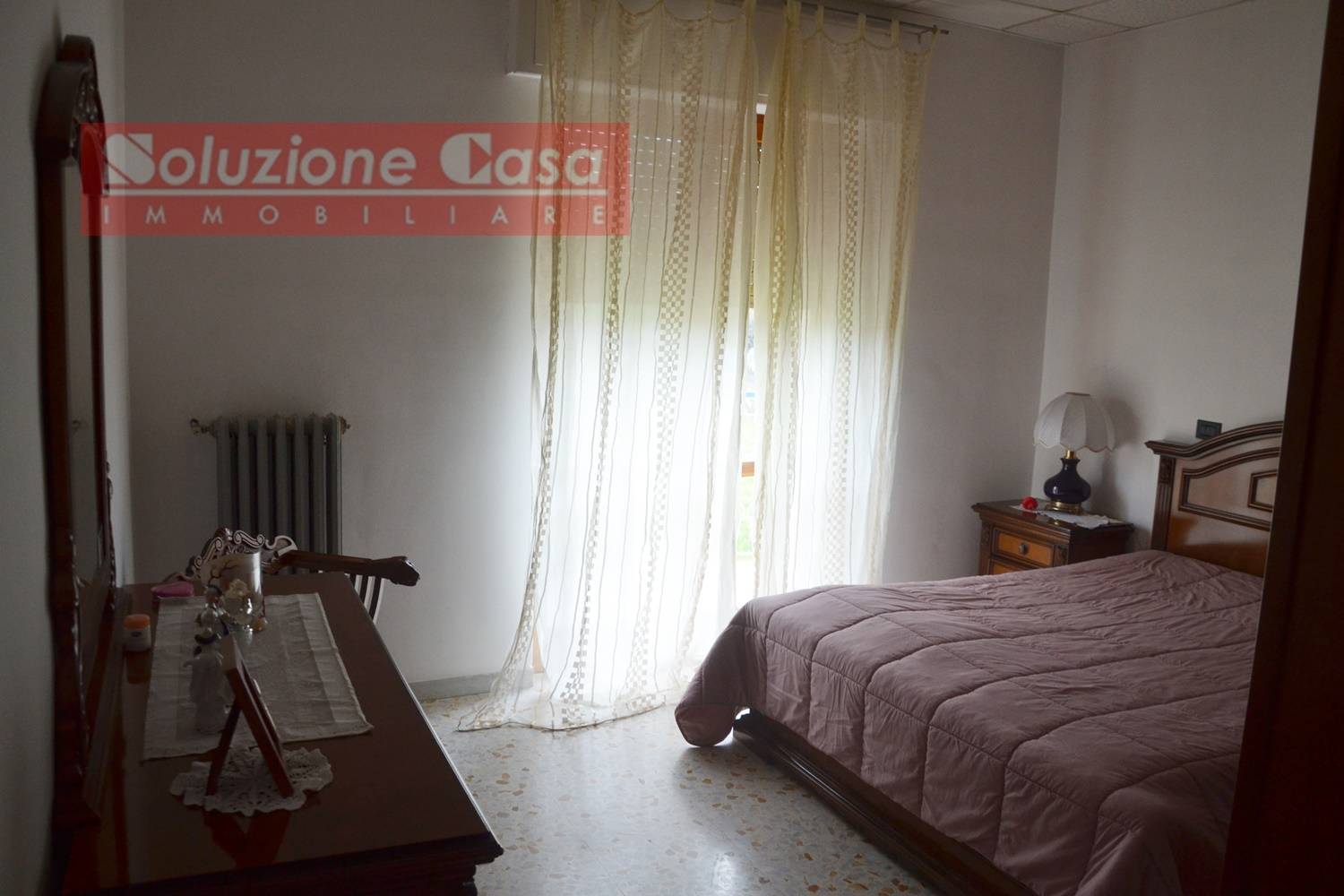 Appartamento in vendita a Canosa di Puglia