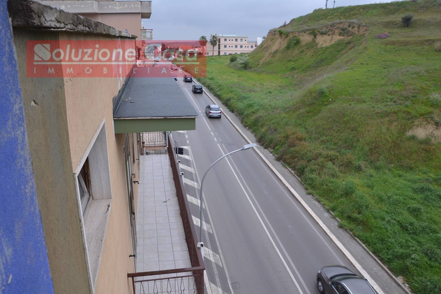 Appartamento in vendita a Canosa di Puglia