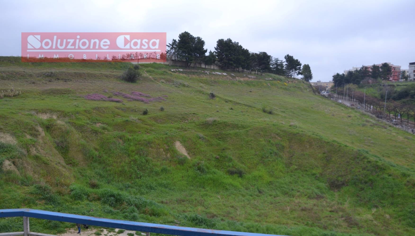 Appartamento in vendita a Canosa di Puglia