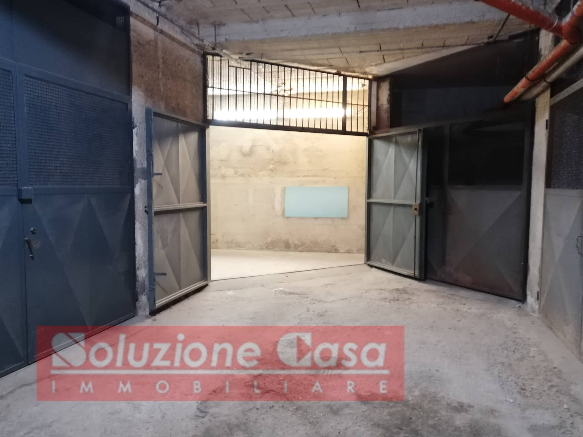 Box o garage in vendita a Canosa di Puglia