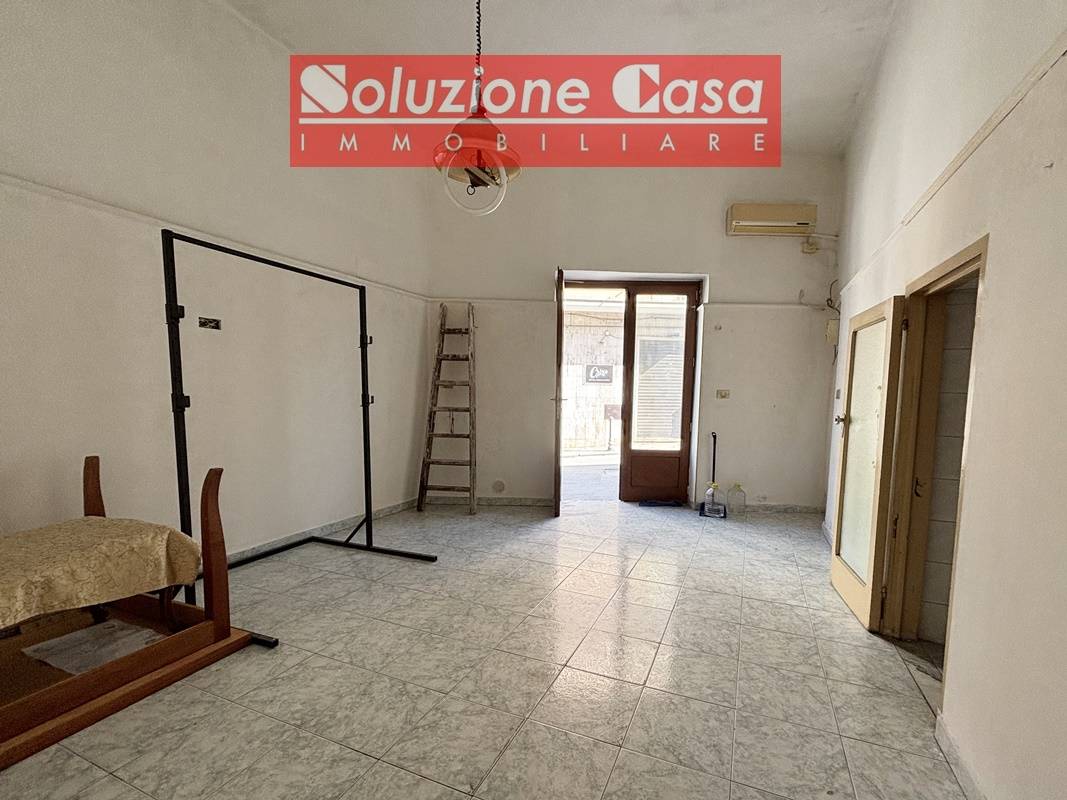 Casa indipendente in vendita a Canosa di Puglia