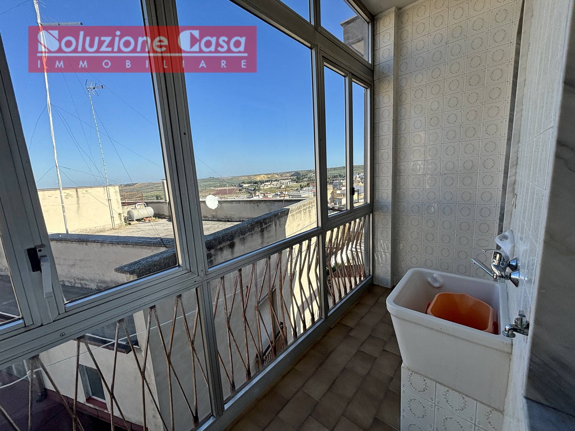 Appartamento in vendita a Canosa di Puglia