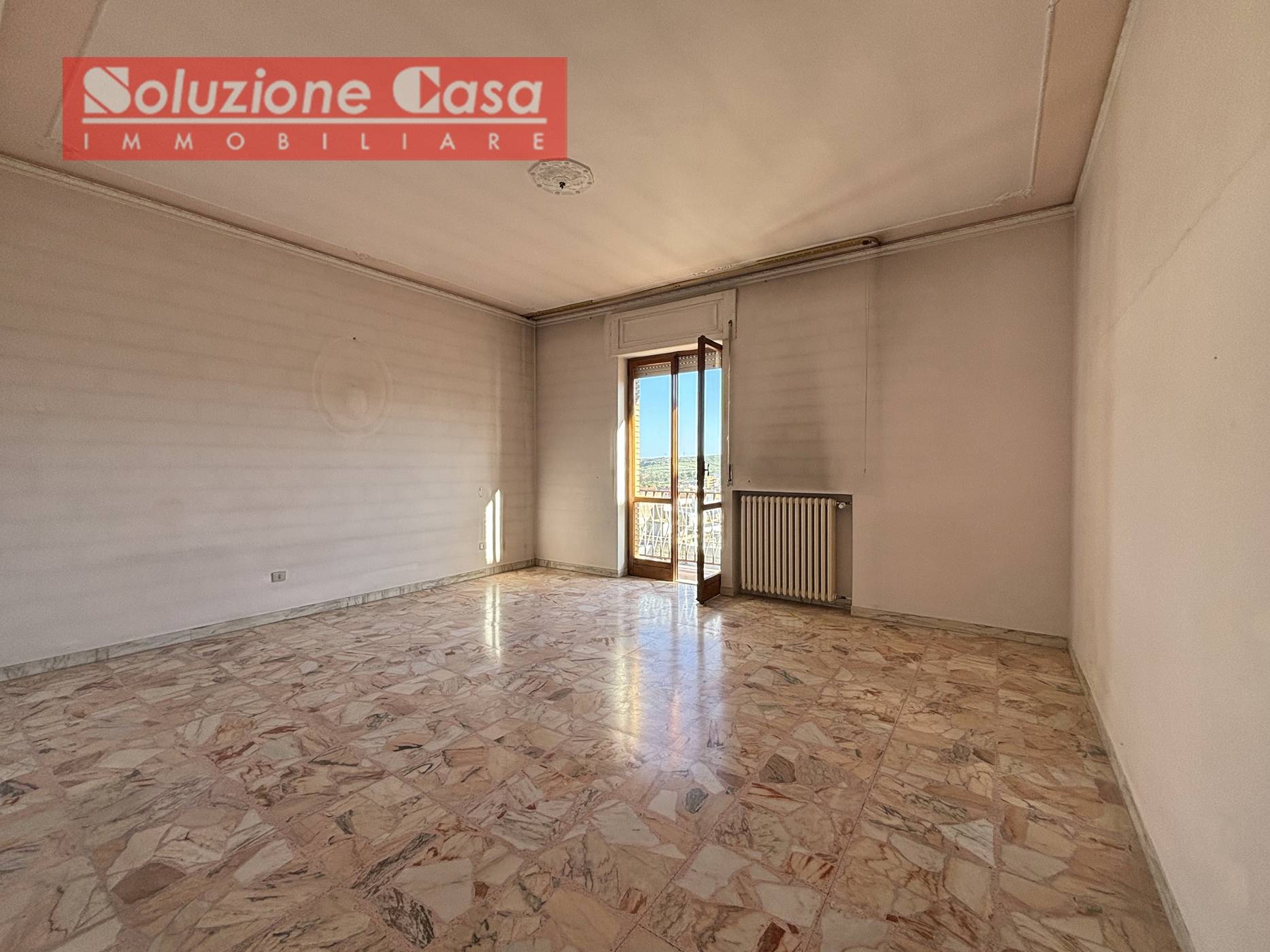 Appartamento in vendita a Canosa di Puglia