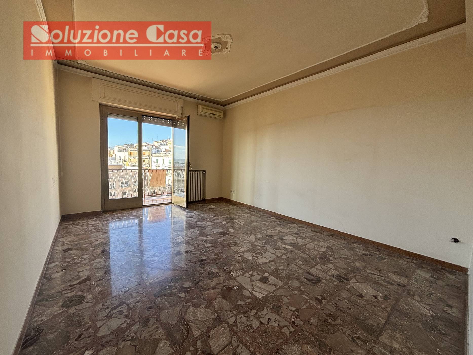 Appartamento in vendita a Canosa di Puglia