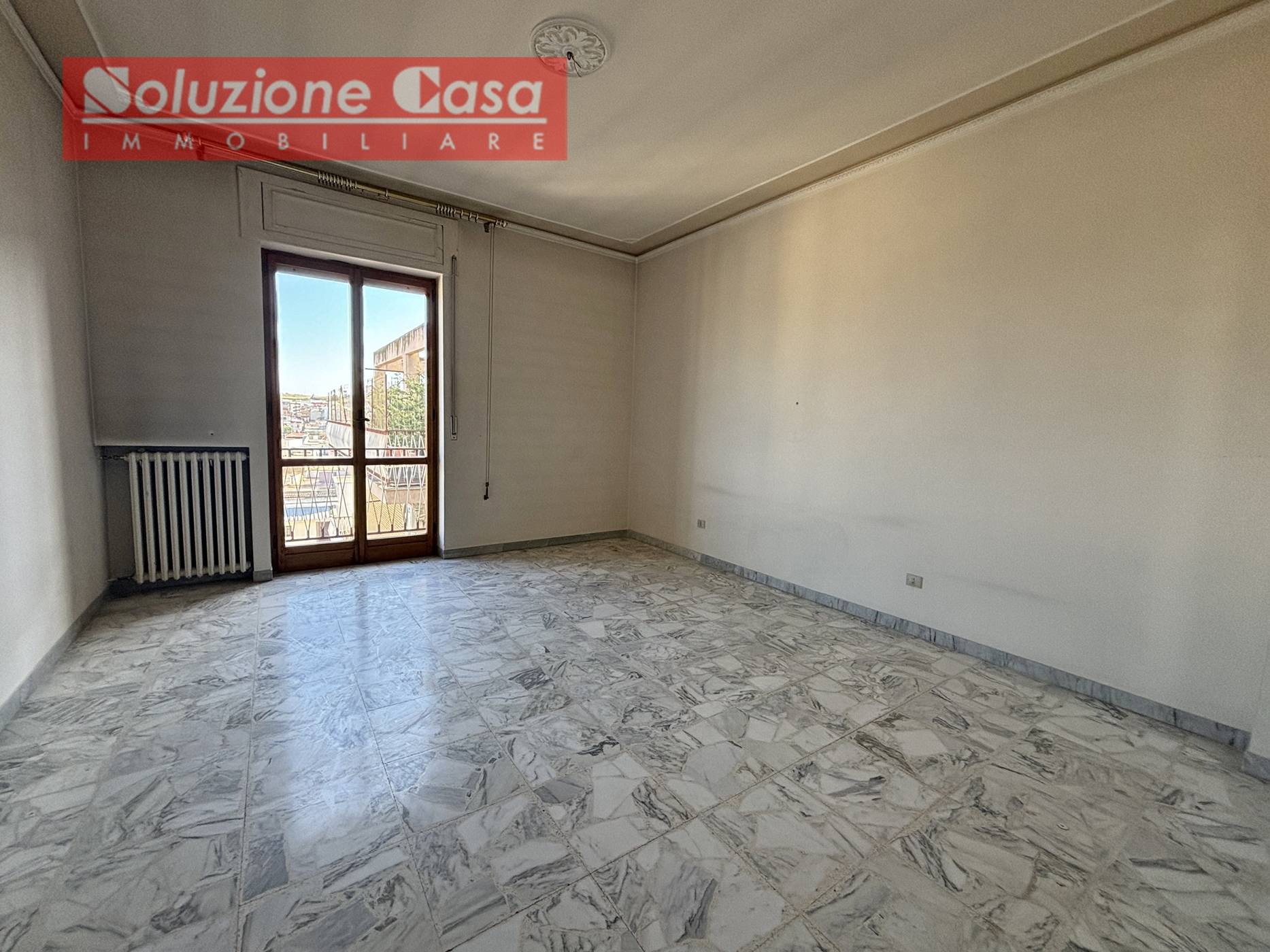 Appartamento in vendita a Canosa di Puglia