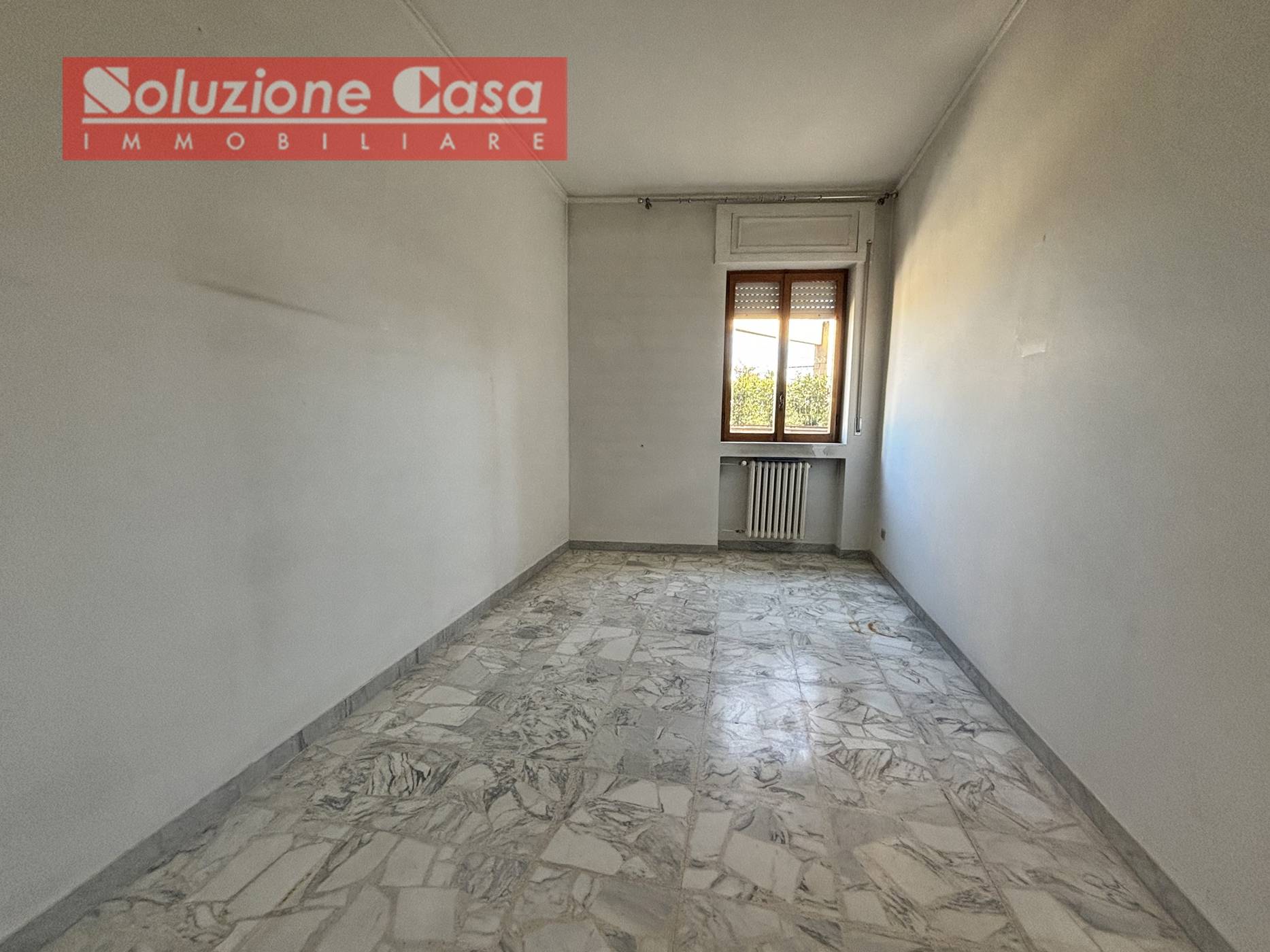 Appartamento in vendita a Canosa di Puglia