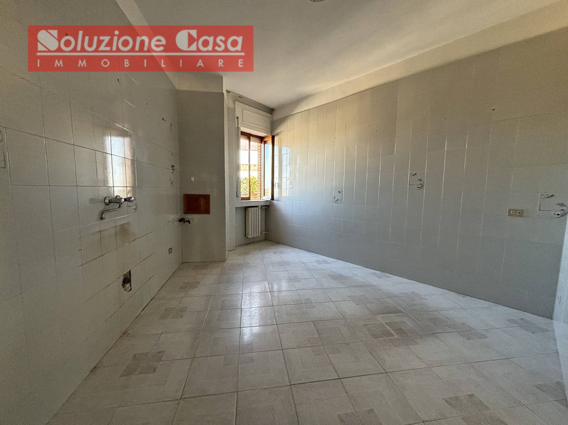 Appartamento in vendita a Canosa di Puglia