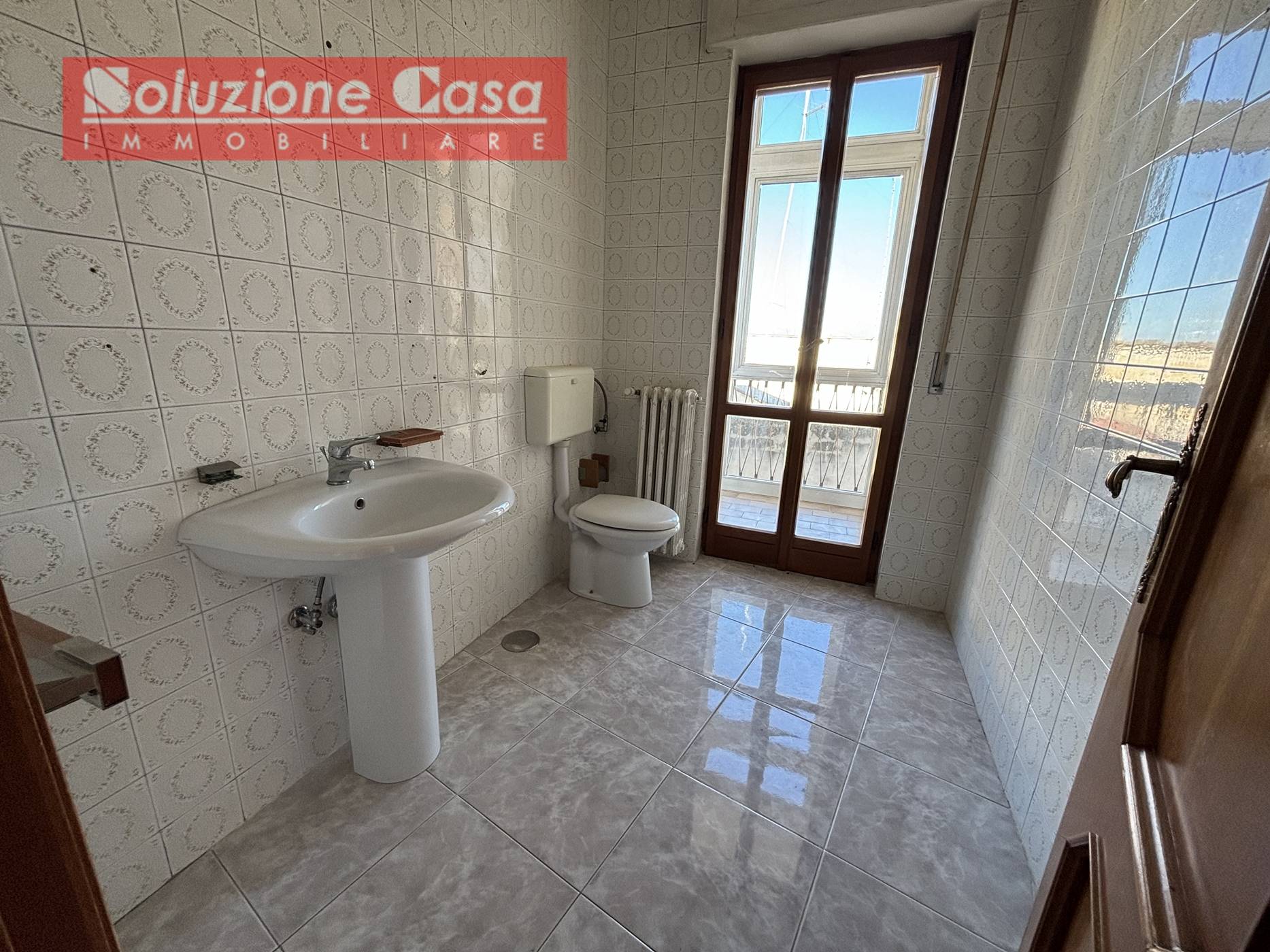 Appartamento in vendita a Canosa di Puglia