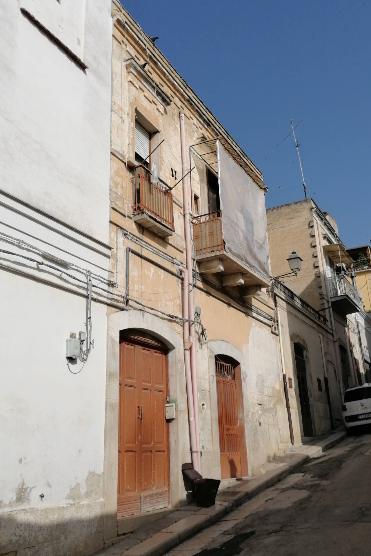 Casa indipendente in vendita a Canosa di Puglia