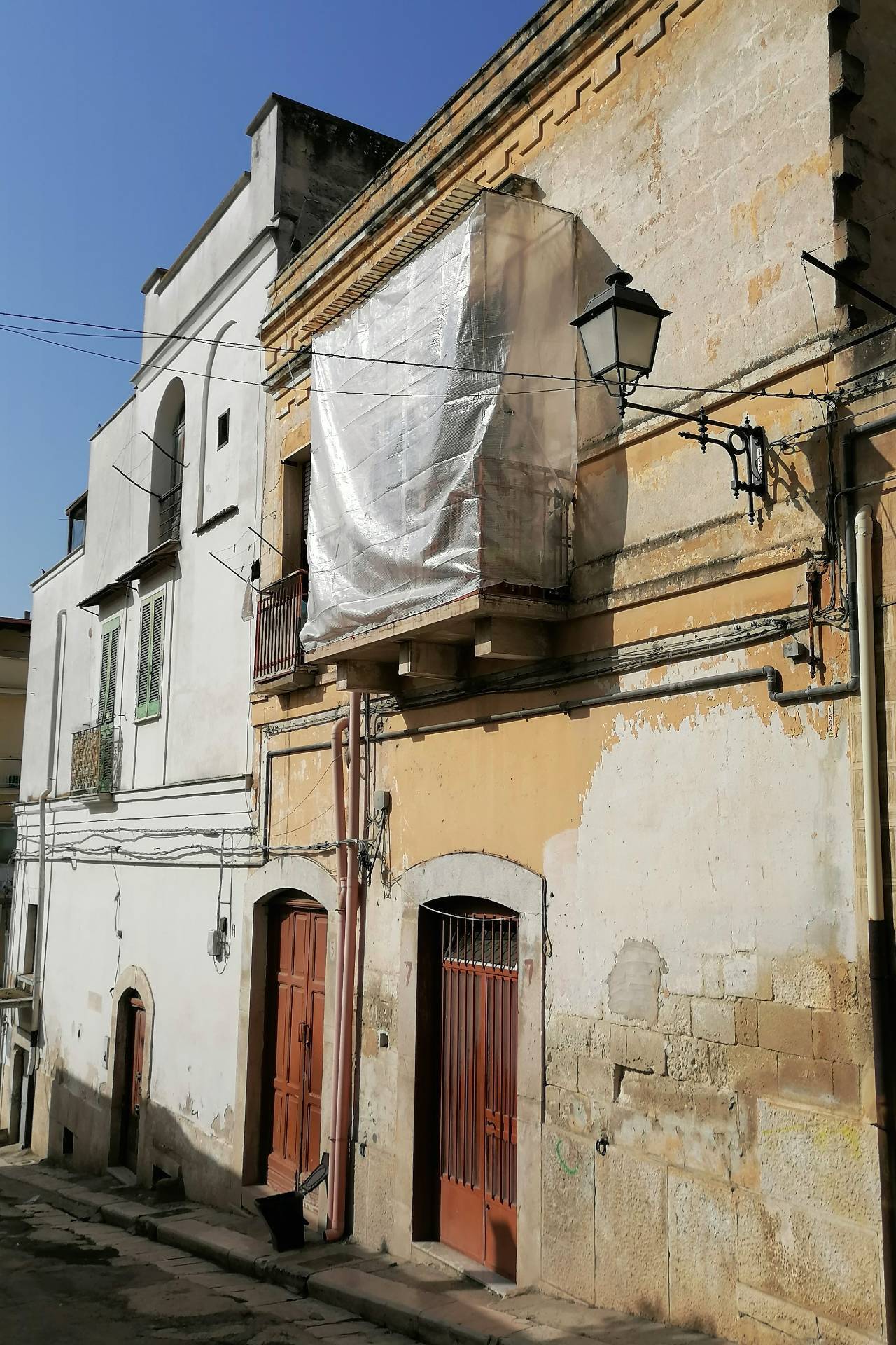Casa indipendente in vendita a Canosa di Puglia
