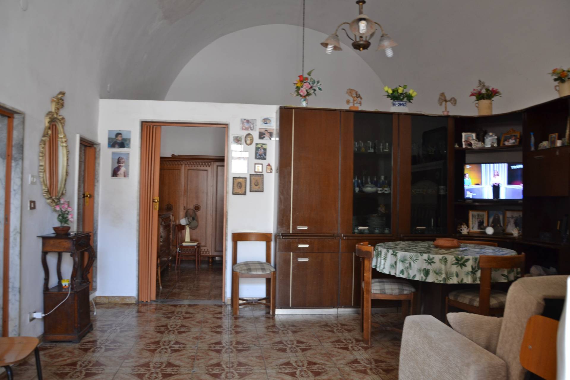 Casa indipendente in vendita a Canosa di Puglia