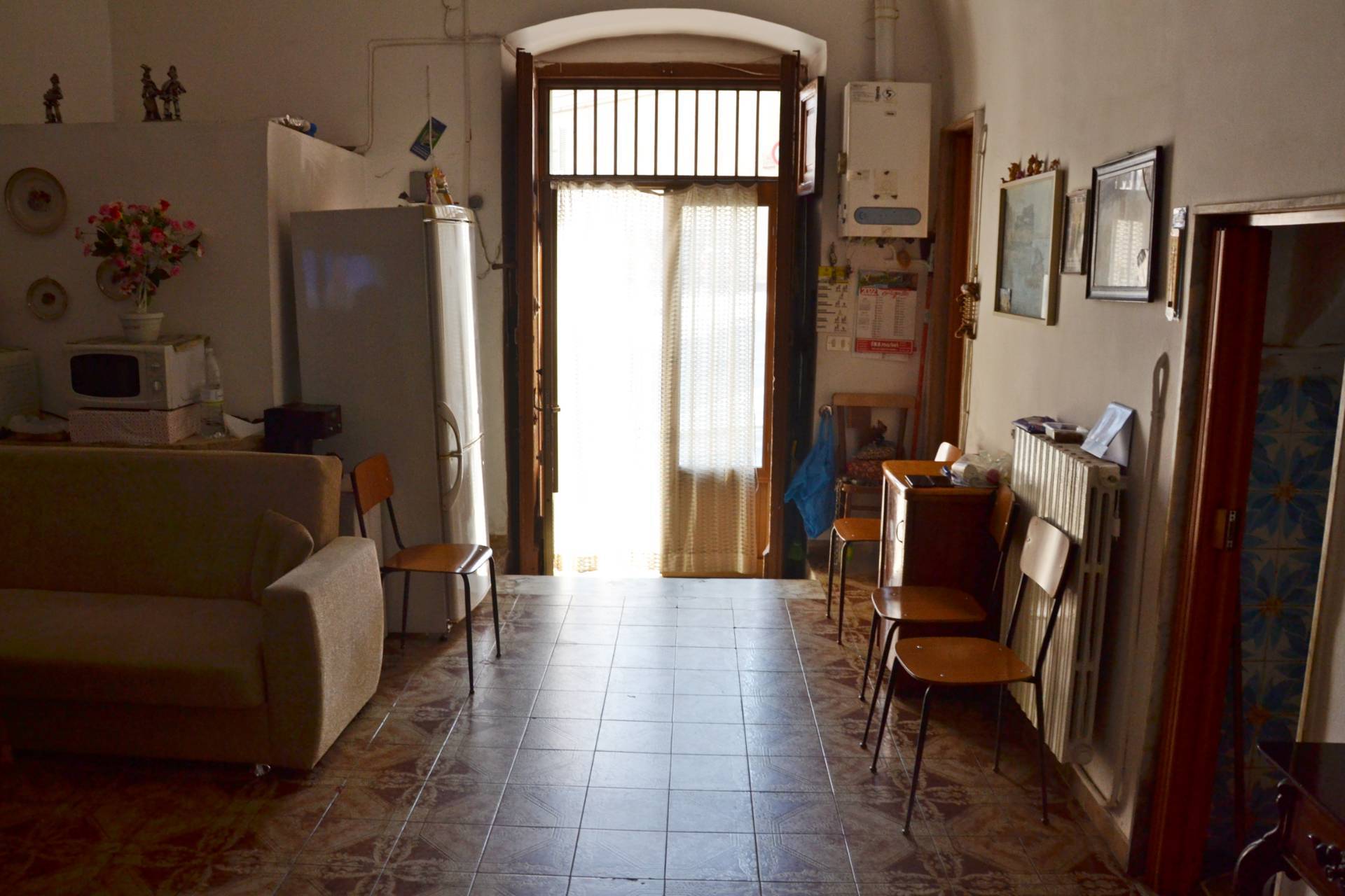 Casa indipendente in vendita a Canosa di Puglia