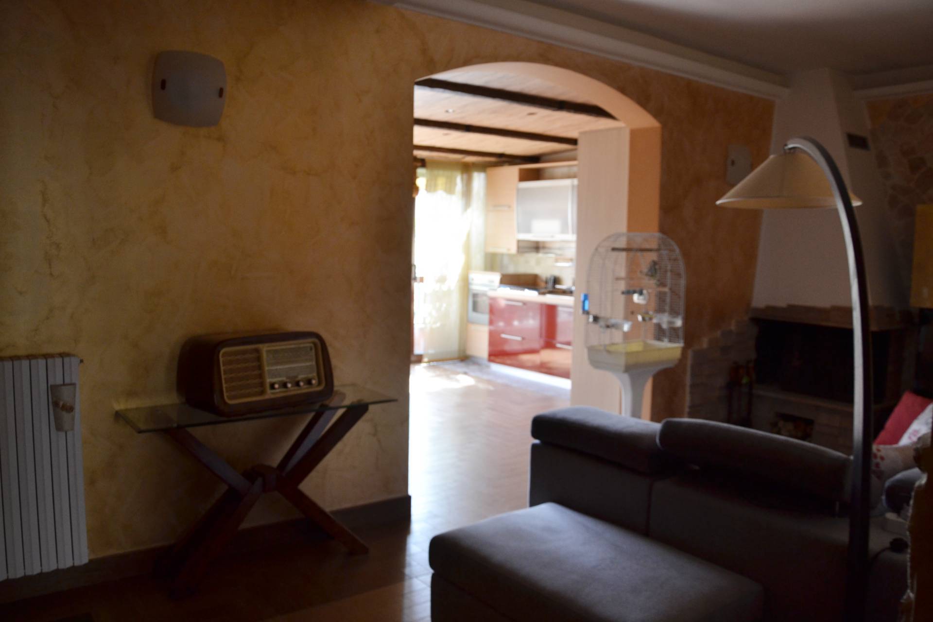 Casa indipendente in vendita a Canosa di Puglia