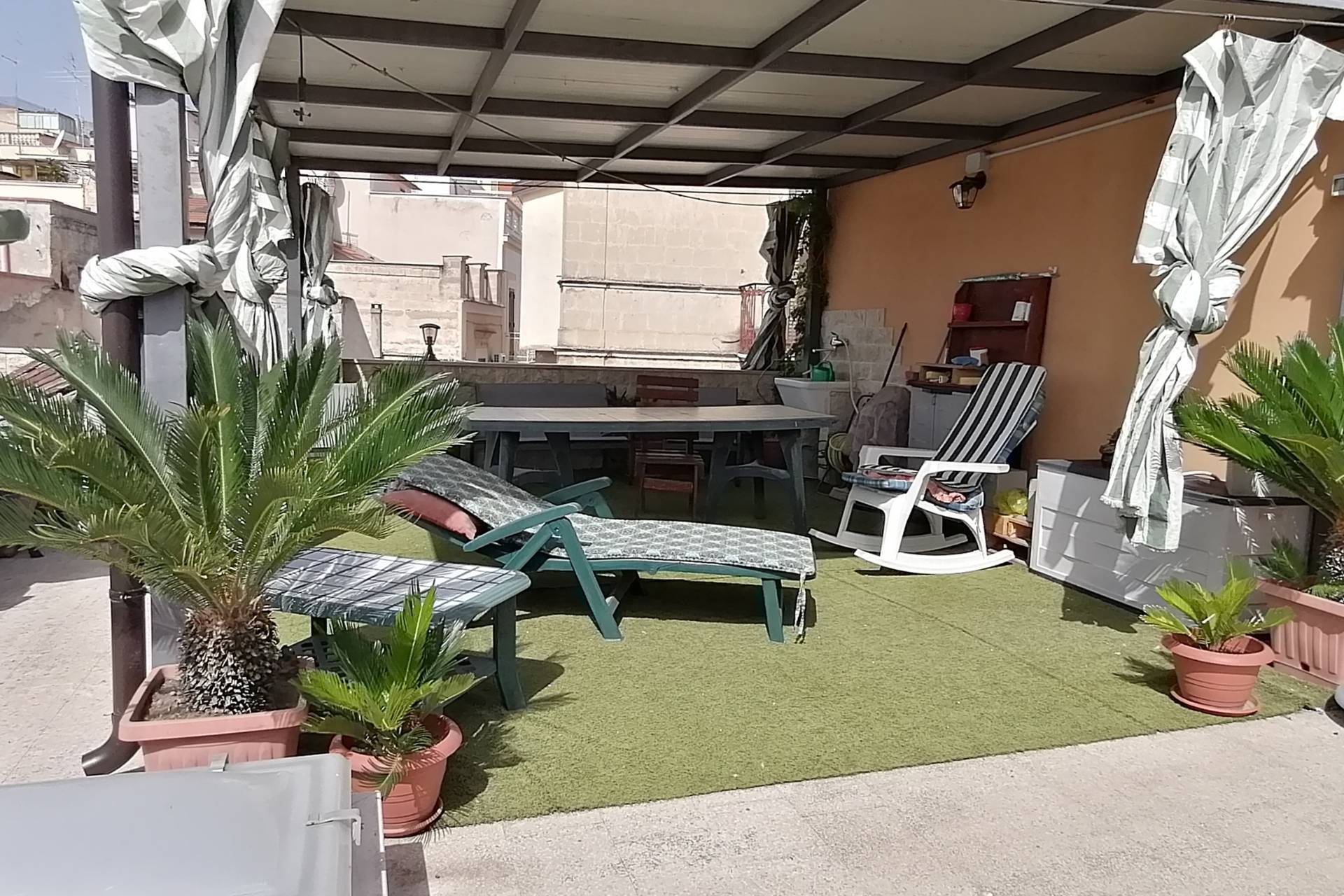 Casa indipendente in vendita a Canosa di Puglia