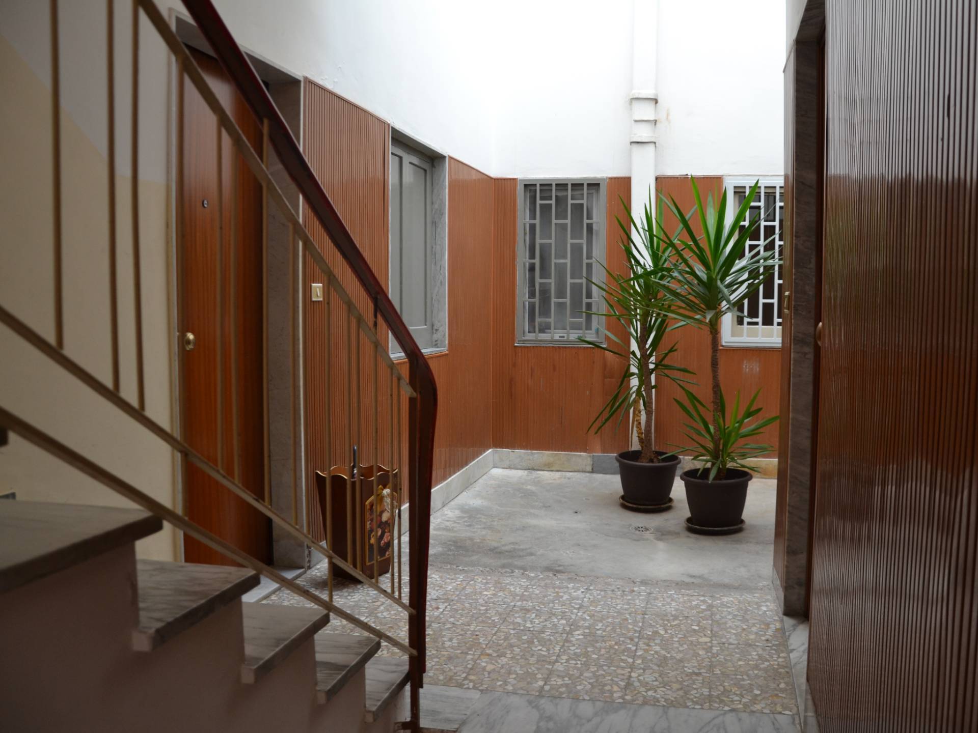 Appartamento in vendita a Canosa di Puglia