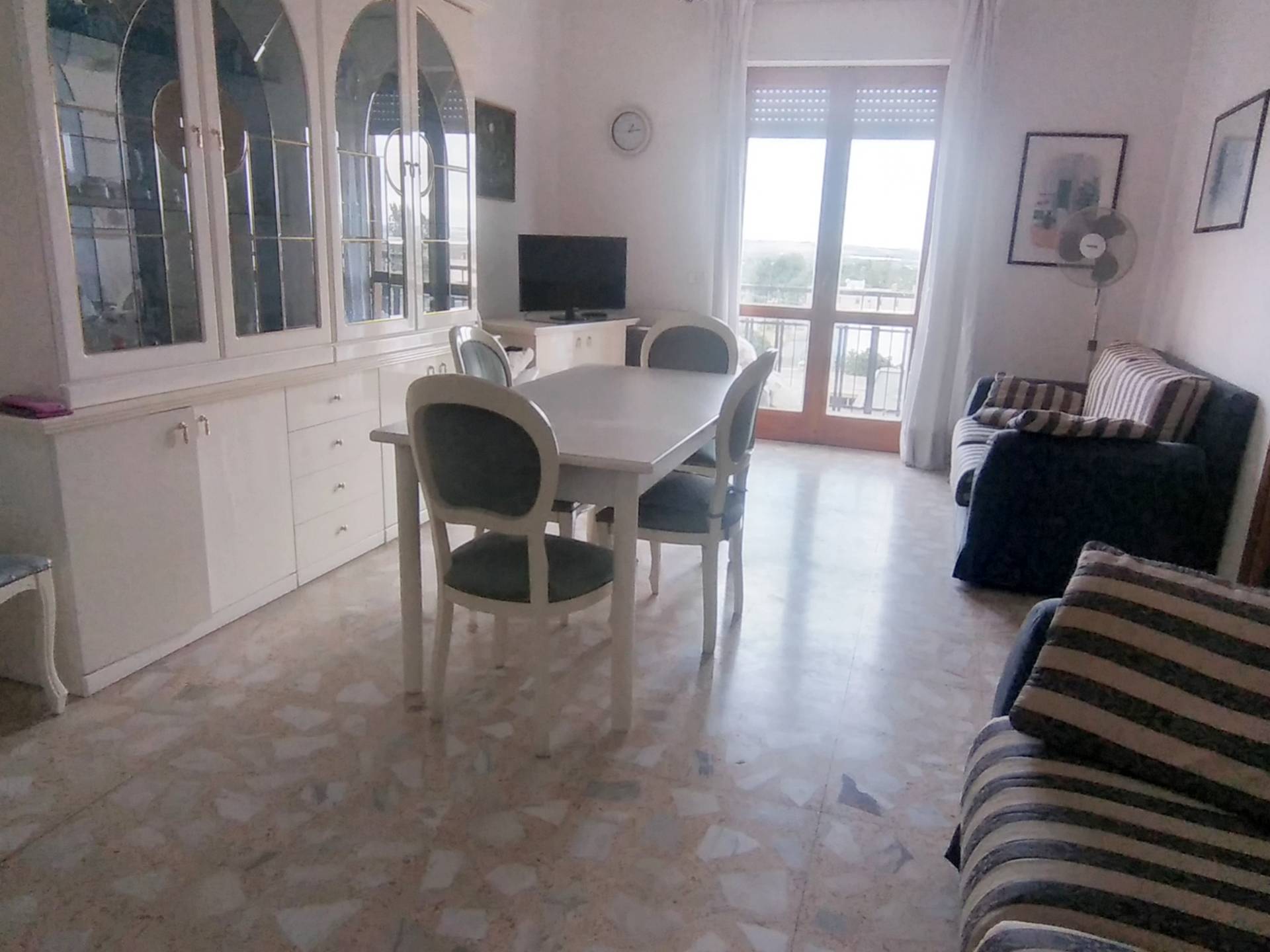 Appartamento in vendita a Canosa di Puglia