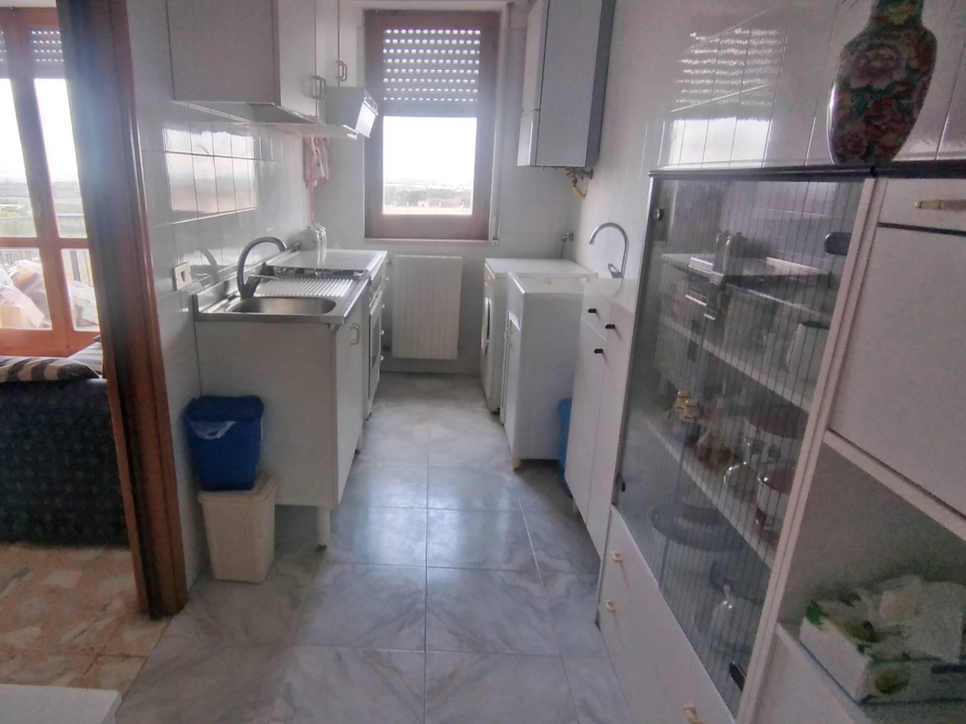 Appartamento in vendita a Canosa di Puglia