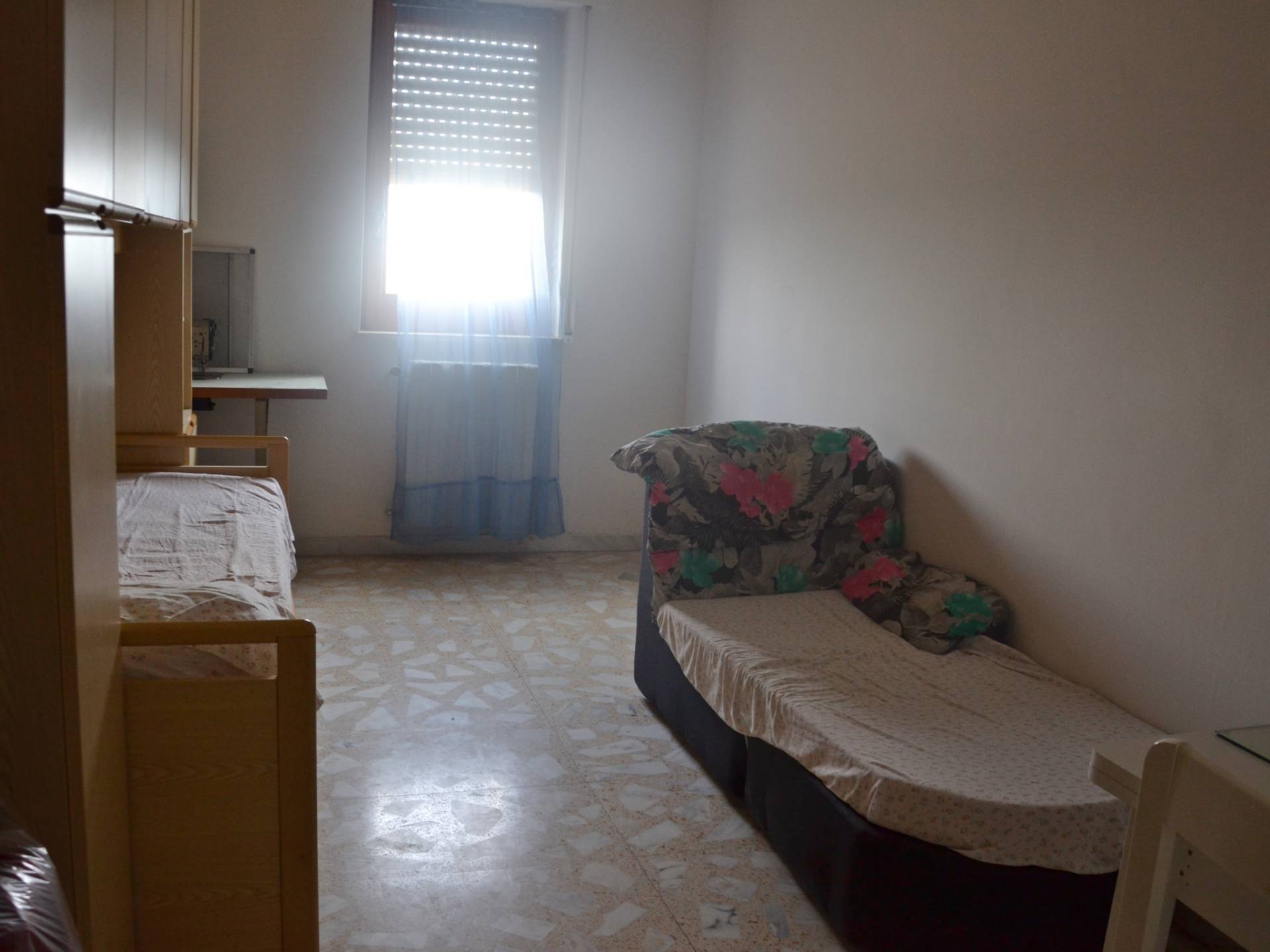 Appartamento in vendita a Canosa di Puglia