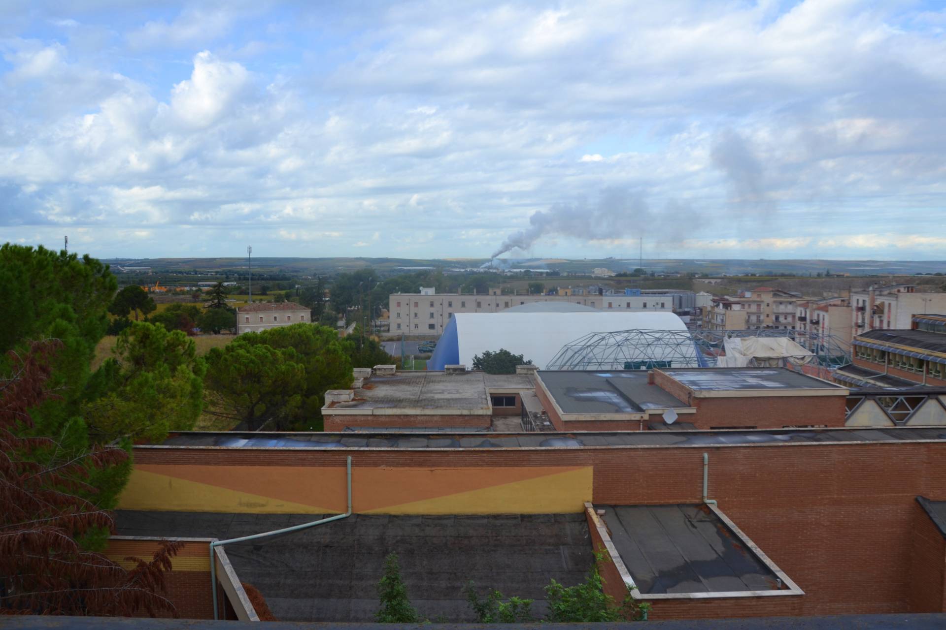 Appartamento in vendita a Canosa di Puglia