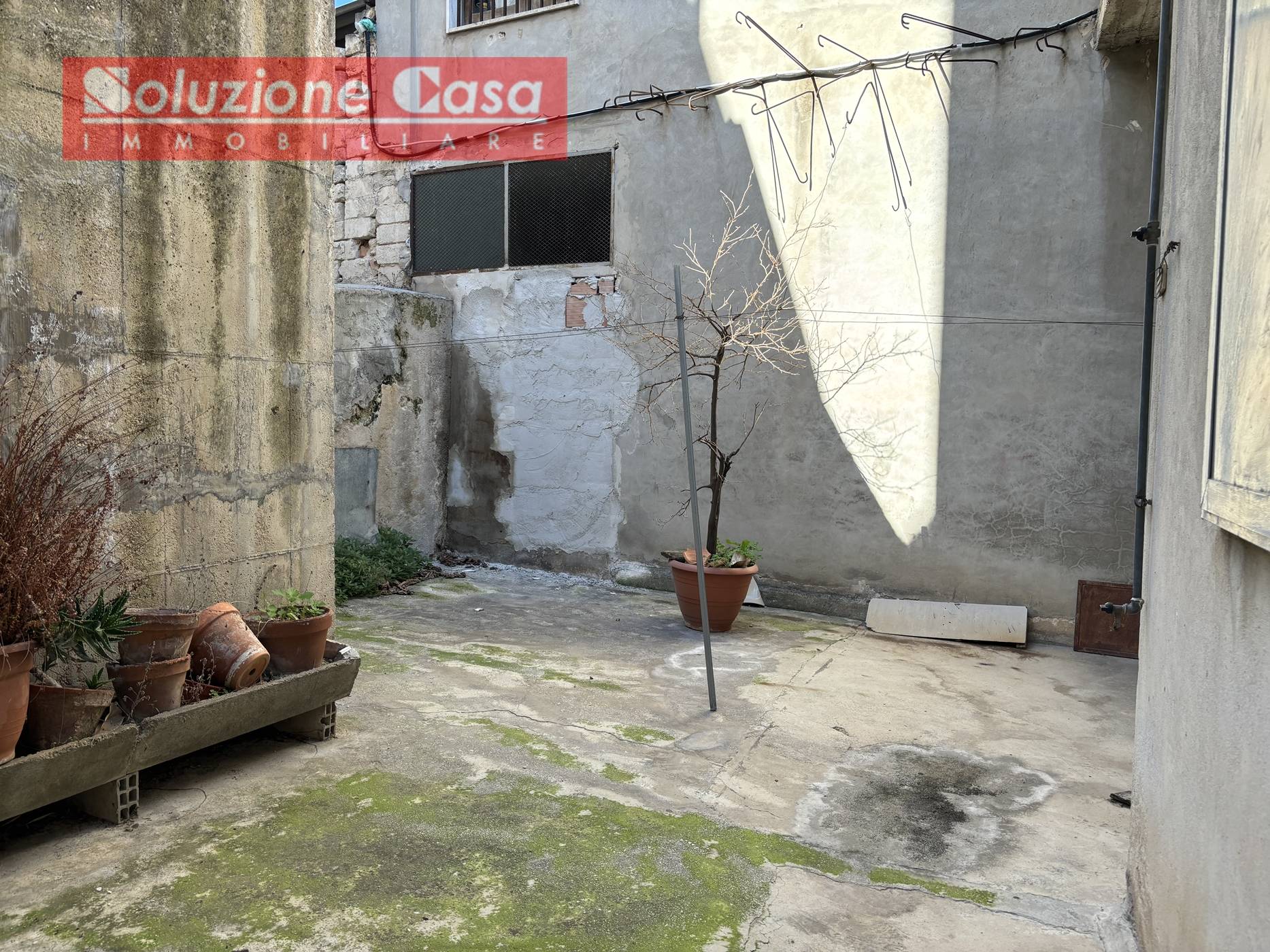 Casa indipendente in vendita a Canosa di Puglia