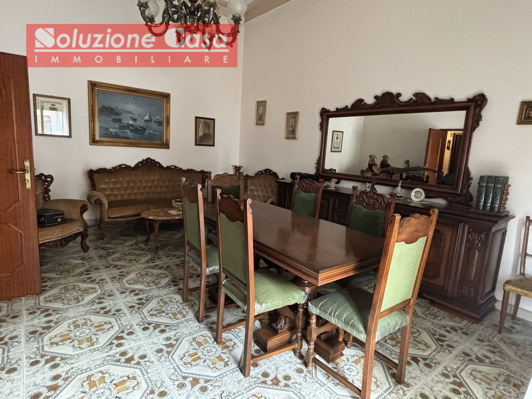 Casa indipendente in vendita a Canosa di Puglia