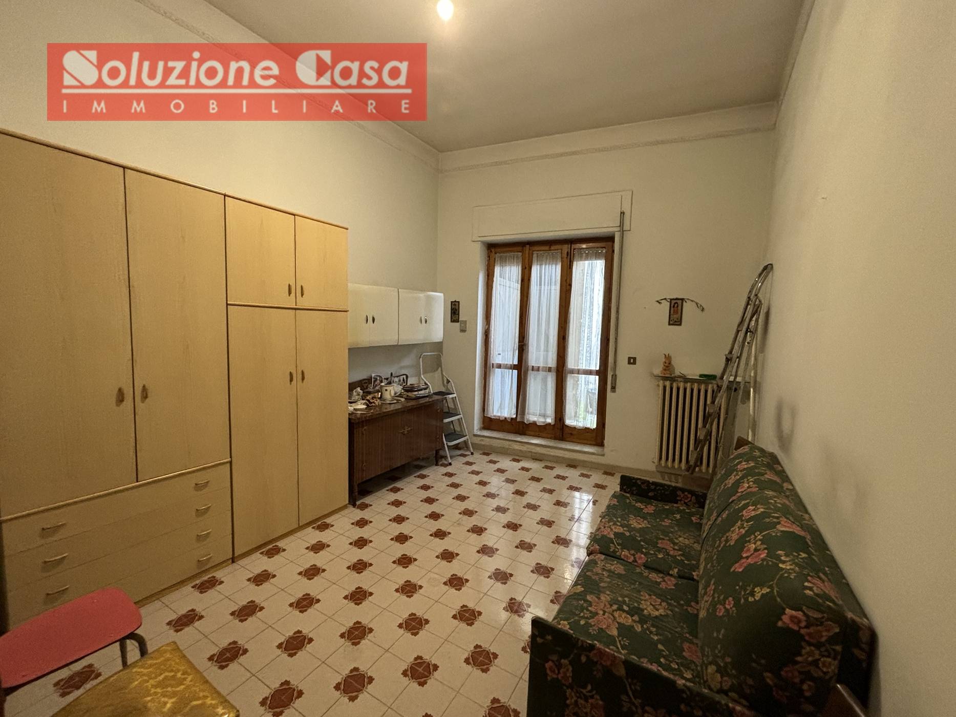 Casa indipendente in vendita a Canosa di Puglia
