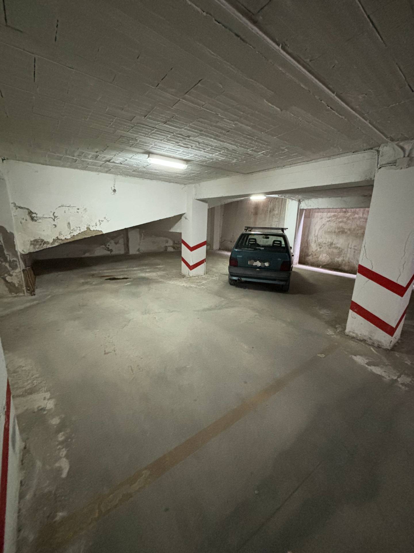 Box o garage in vendita a Canosa di Puglia