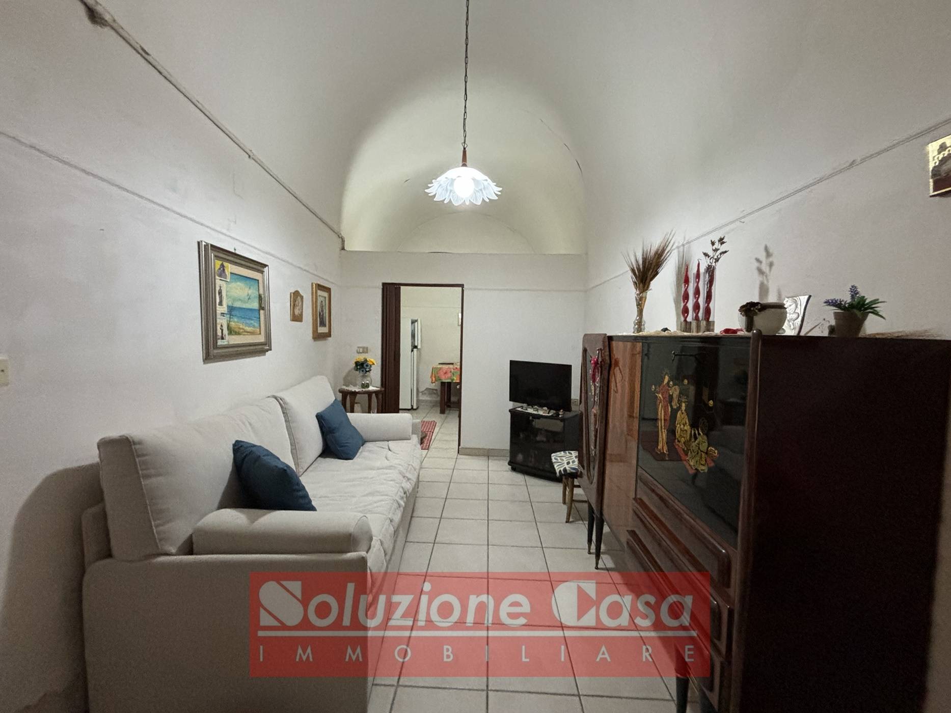 Casa indipendente in vendita a Canosa di Puglia