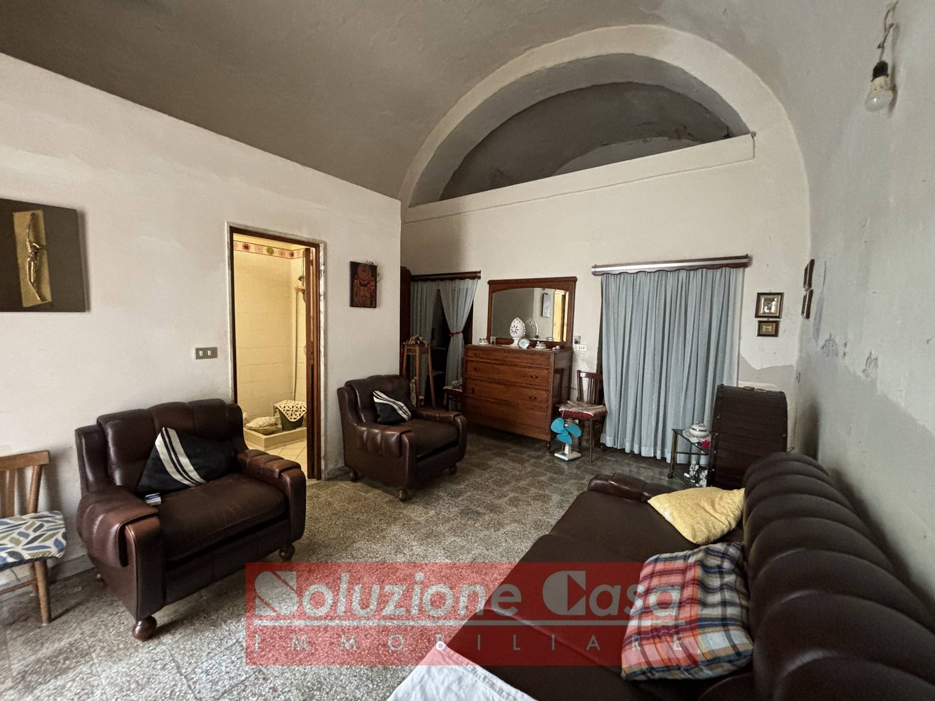 Casa indipendente in vendita a Canosa di Puglia