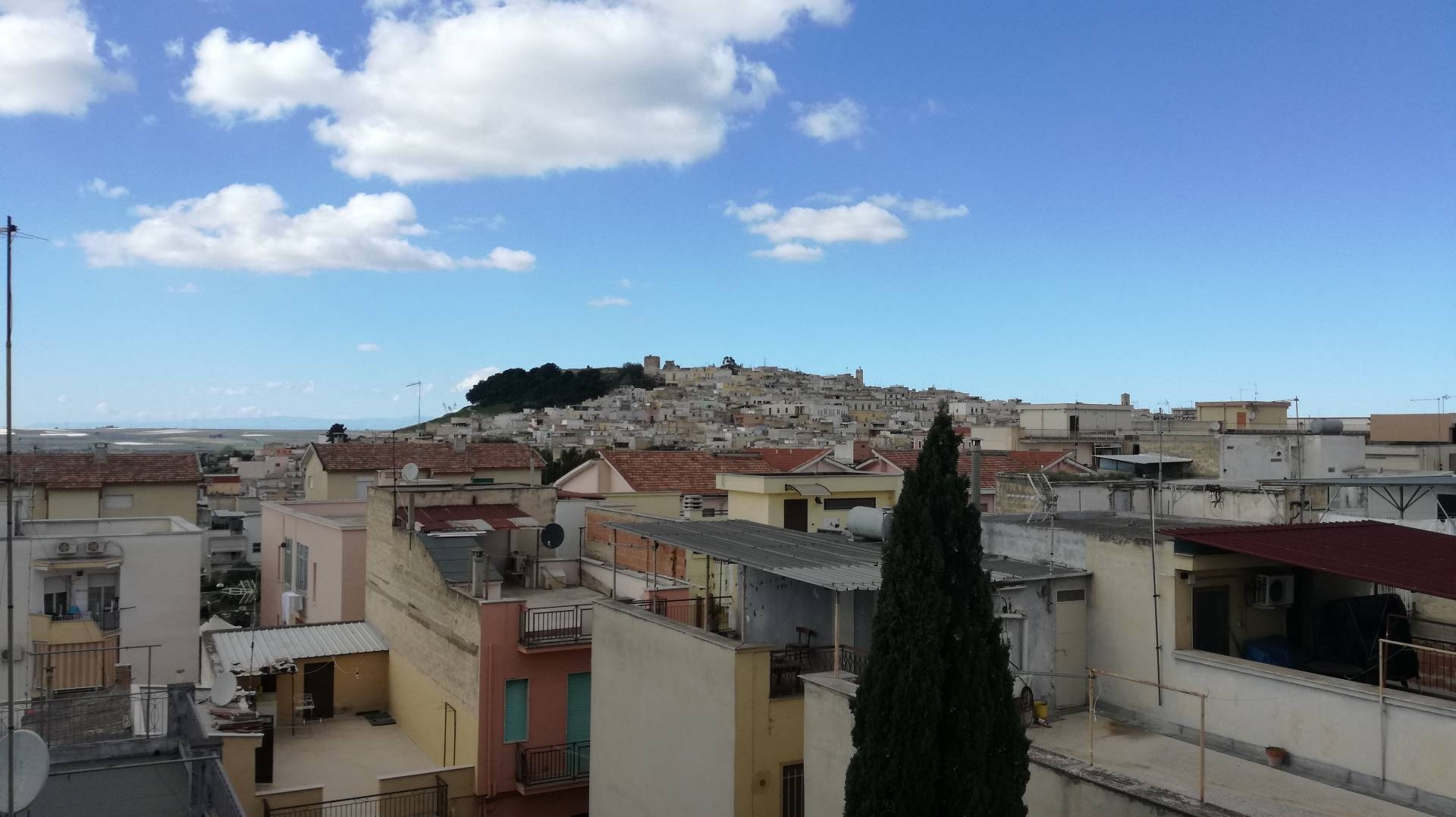 Appartamento in vendita a Canosa di Puglia