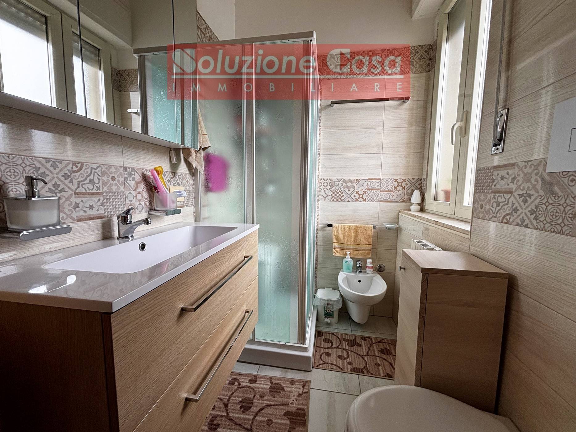 Appartamento in vendita a Canosa di Puglia