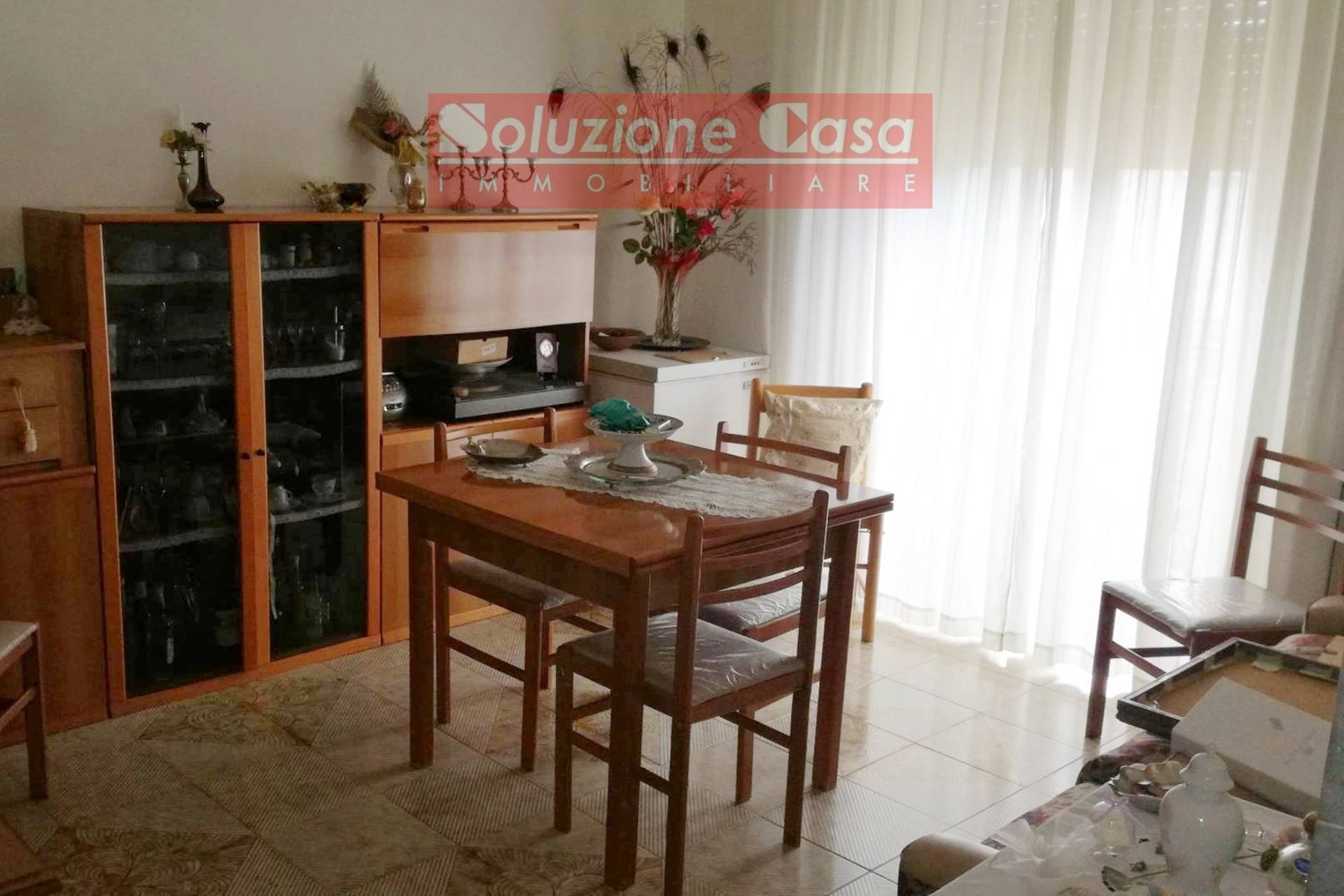 Appartamento in vendita a Canosa di Puglia