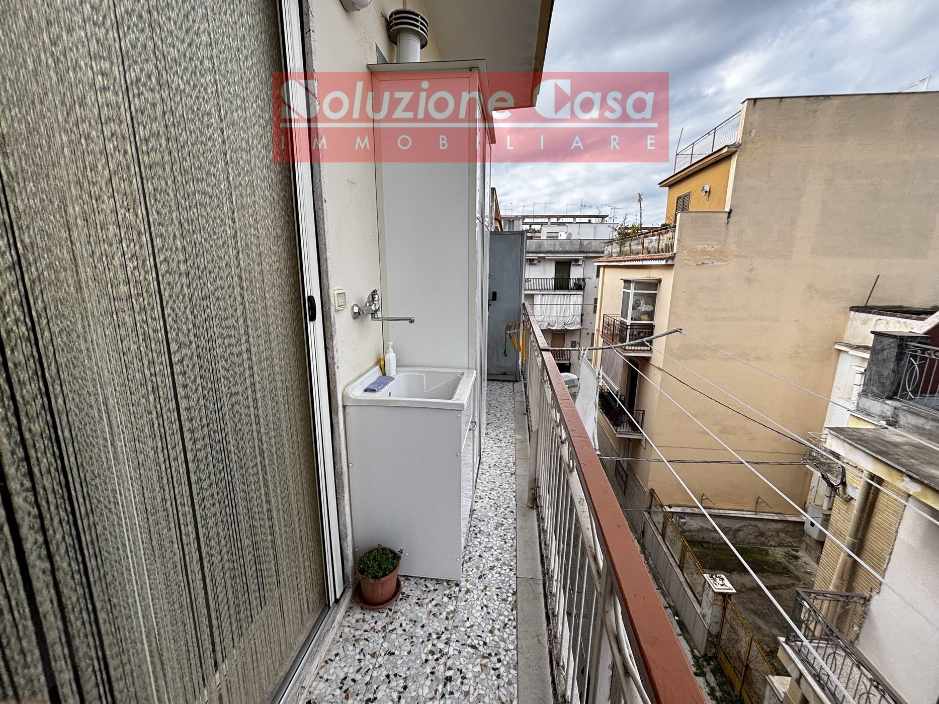 Appartamento in vendita a Canosa di Puglia