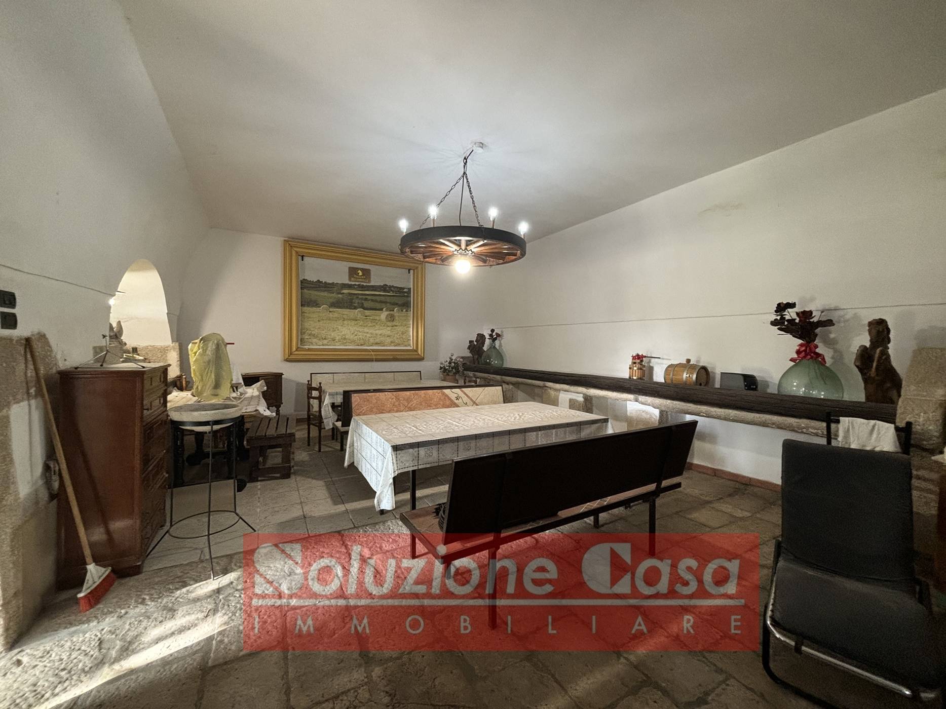 Villa in vendita a Minervino Murge