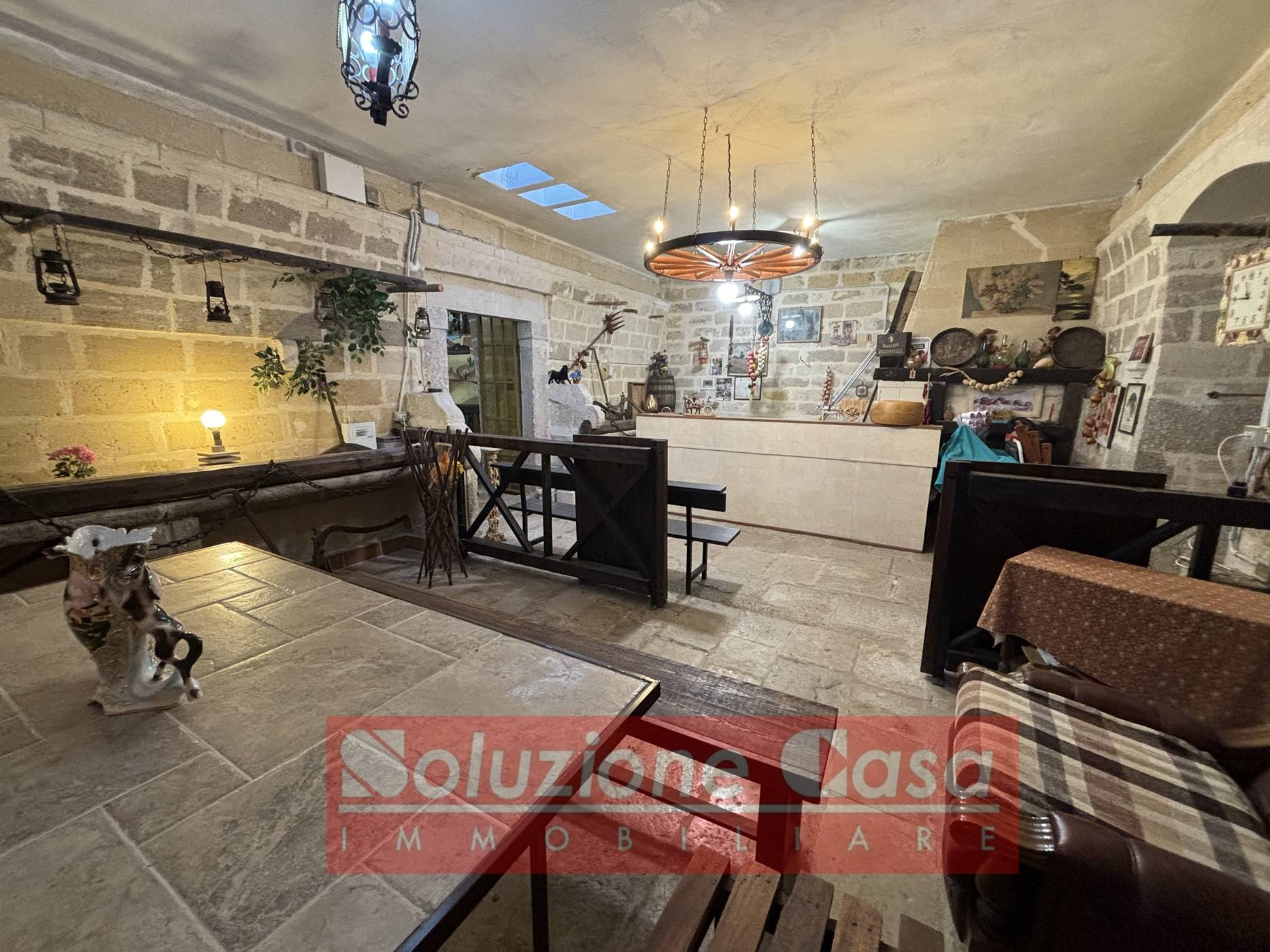 Villa in vendita a Minervino Murge