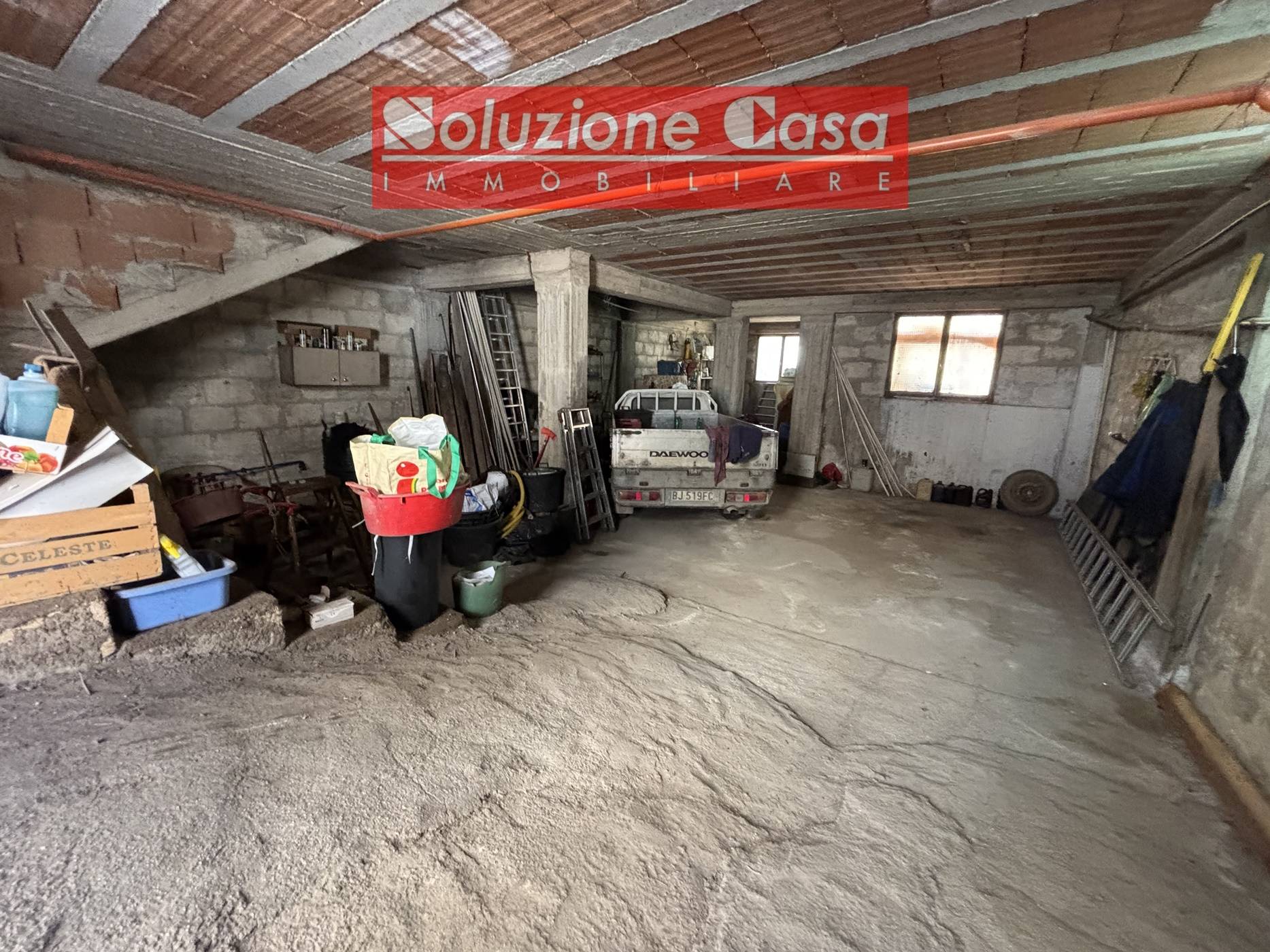 Appartamento in vendita a Canosa di Puglia