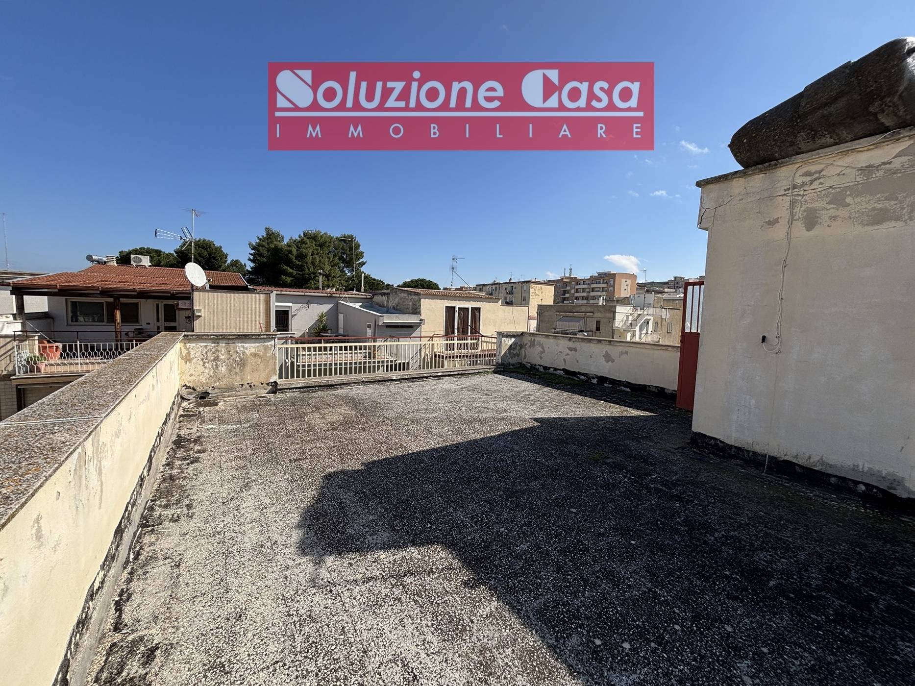 Appartamento in vendita a Canosa di Puglia