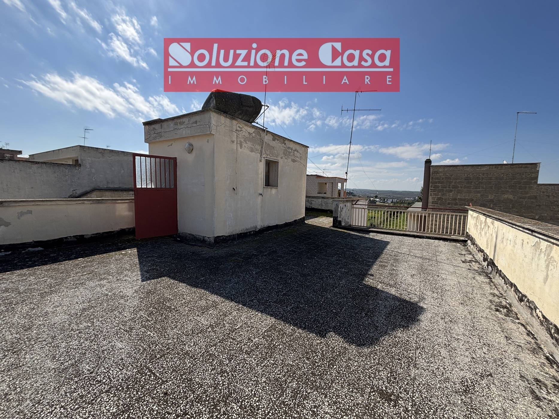 Appartamento in vendita a Canosa di Puglia