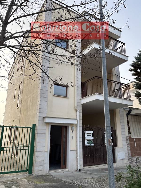 Appartamento in vendita a Andria