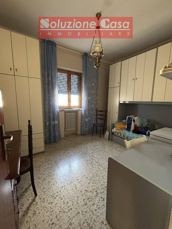 Appartamento in vendita a Canosa di Puglia