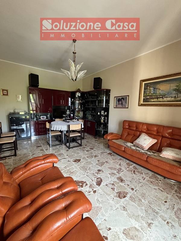 Appartamento in vendita a Canosa di Puglia