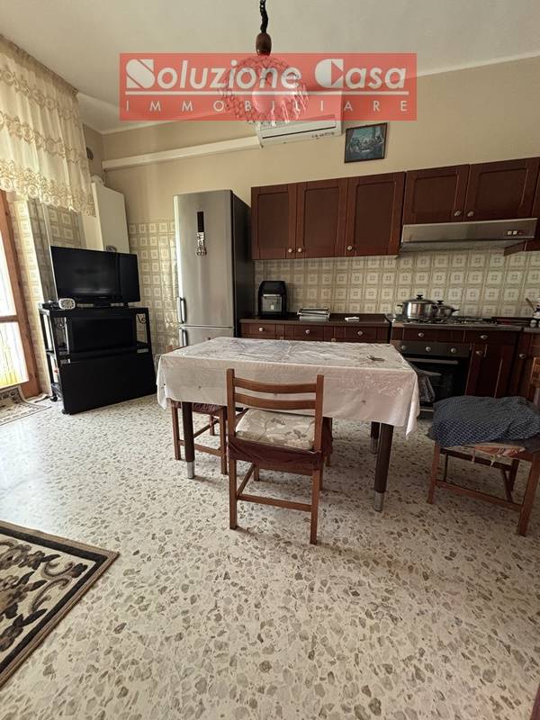 Appartamento in vendita a Canosa di Puglia