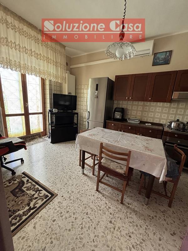 Appartamento in vendita a Canosa di Puglia