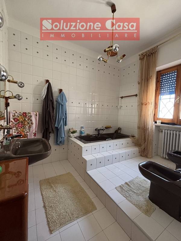 Appartamento in vendita a Canosa di Puglia