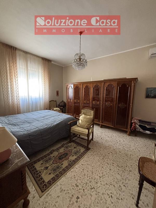 Appartamento in vendita a Canosa di Puglia